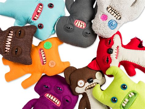 Kidscreen » Archive » Spin Master acquires plush line Fuggler