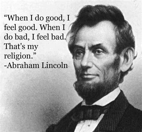 #1 Famous Words of Abraham Lincoln - Own Quotes Words