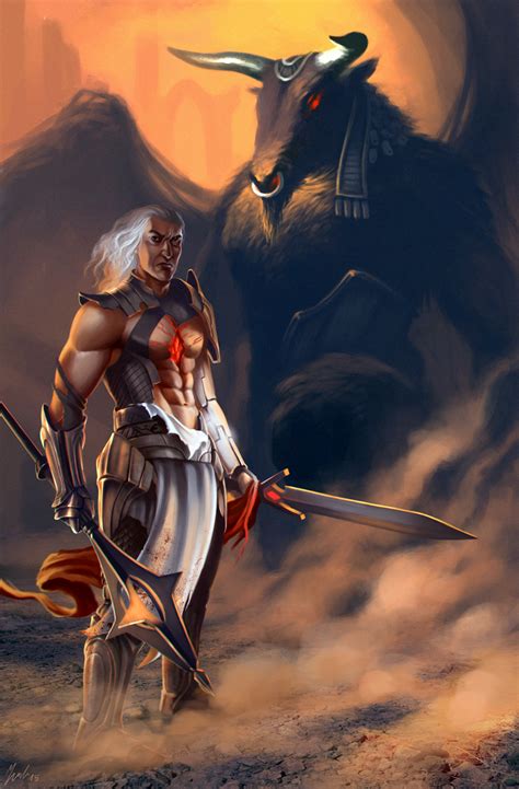 Pelinal Whitestrake and Morihaus : r/oblivion