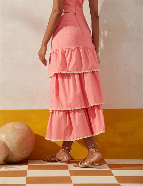 Conjunto Guirpir Cláudia Rose | Delight Store