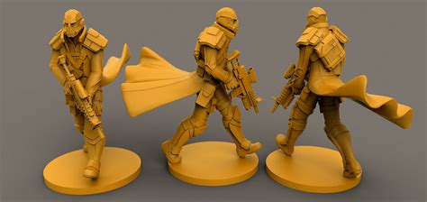 Full-Armor | Justin Bintz