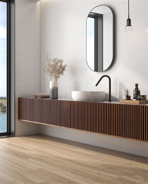 Verbier Matt Ceramic Wall Tiles | Craven Dunnill