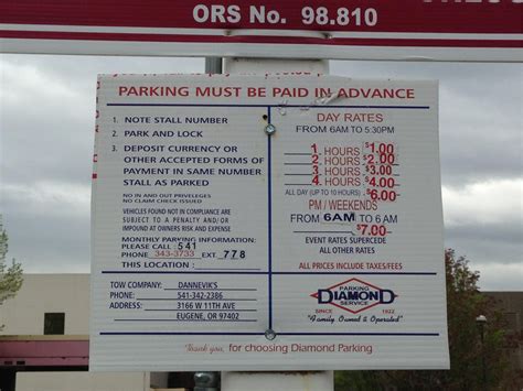 283 High St NE Parking - Parking in Salem | ParkMe