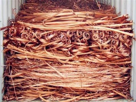 scrap copper buyers  australia  scrap metal recyclers