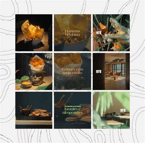 Brutus - Black Monster Media