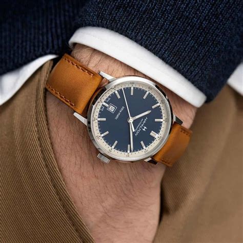 affordable dress watches  men  stylish picks   modern gentleman
