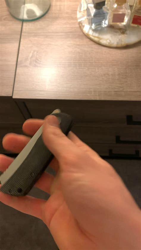 NKD! Petrified Fish Flavorist - have had my eye on this for a while : r ...