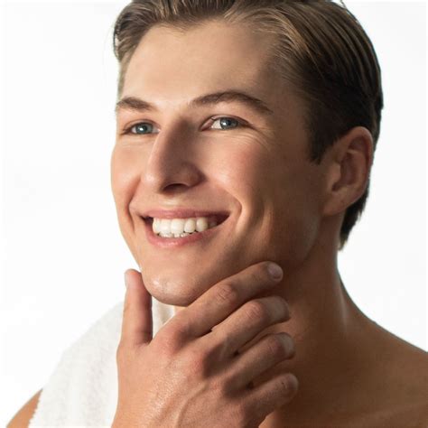 Caf Beard Length 5