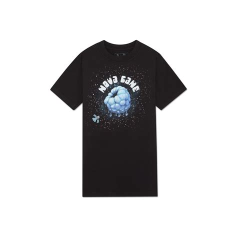 Nova Cane Crew Neck T-Shirt – Team Elite Lifestyle