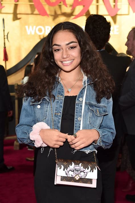 Avani Gregg Net Worth | Celebrity Net Worth