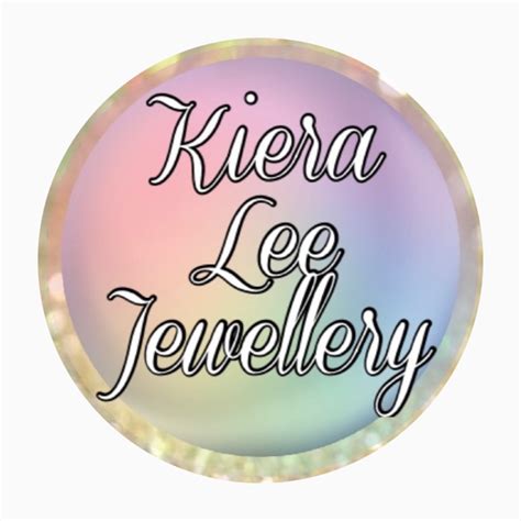 Kiera Lee Jewellery