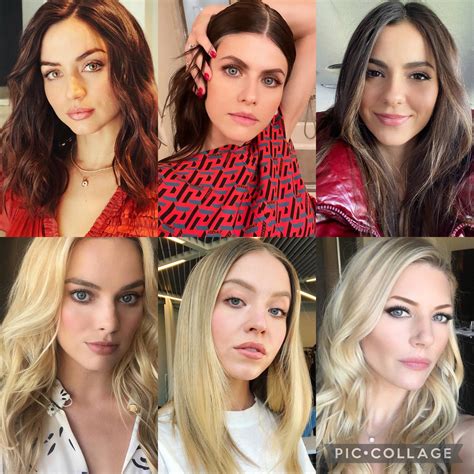 268 best Blonde Selfie images on Pholder | Selfie, Selfies and Plus Size