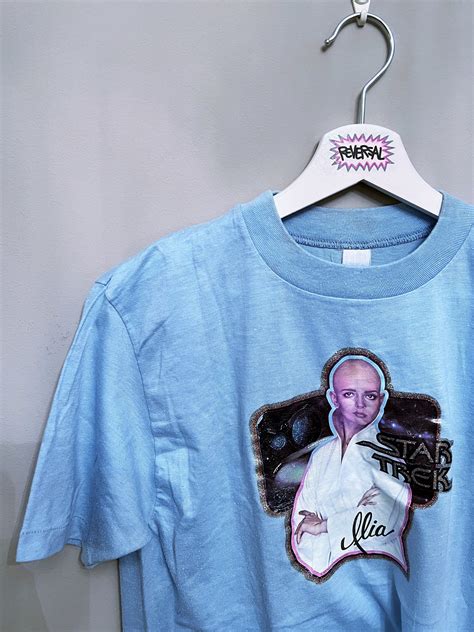 Persis Khambatta 2024 Star Trek: The Motion Picture' (1979) | By Kay