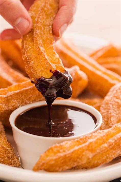 churros resepi che nom senang je   che nom buat bomboloni ni