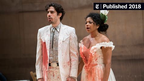 Theater fans are shocked by the new perelman theater season lineup 5