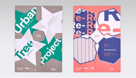 eva International :: Behance