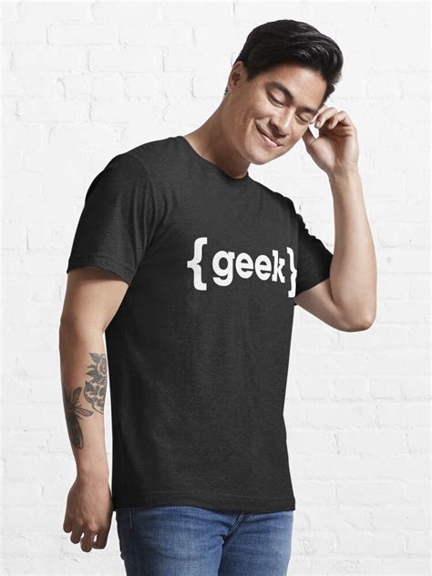 geek  shirt  sale  adhd redbubble geek  shirts geeky