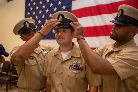 SURFLANT Pins Newest Chief Petty Officers > United States Navy > News ...