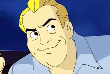 scooby doo carachtair fred