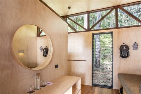 spicers retreat naturally ventilated  breezway australia