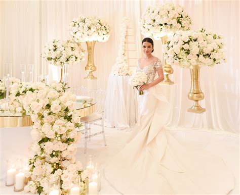 This Couple's Armenian Wedding is Stunning - Wedded Wonderland