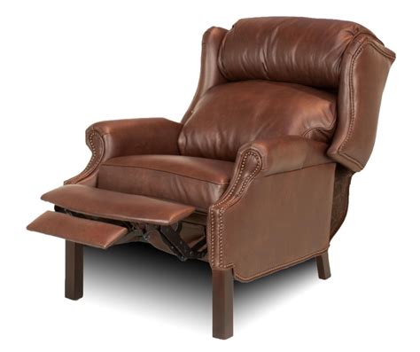 wingback leather creations furniture custom leather furniture