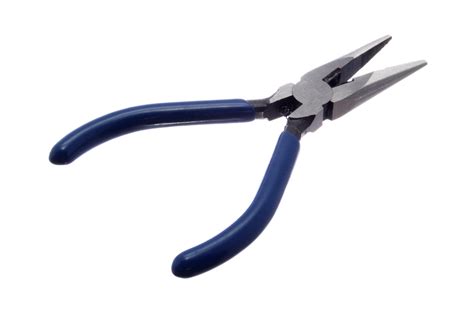 pinzas de punta   sirve el mundo del motor