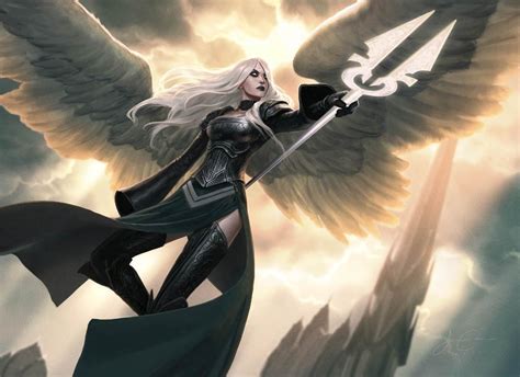 Avacyn - MTG Wiki