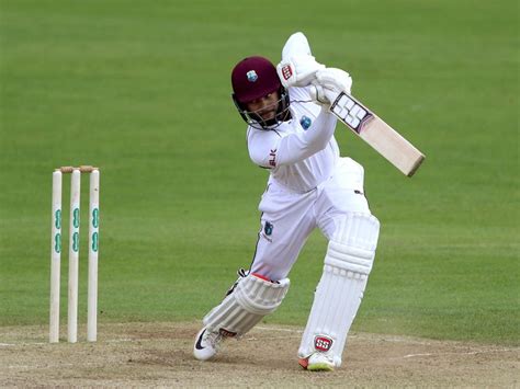 shai hope player profile west indies sky sports cricket