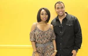 Omar Goodings Wife The Quiet Strength Behind A Rising Stars Spotlight