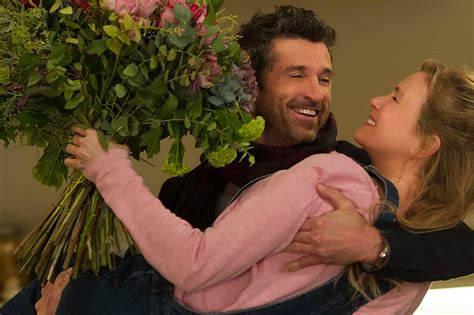 22 Patrick Dempsey Movies, Ranked From Worst to Best - Patrick Dempsey ...