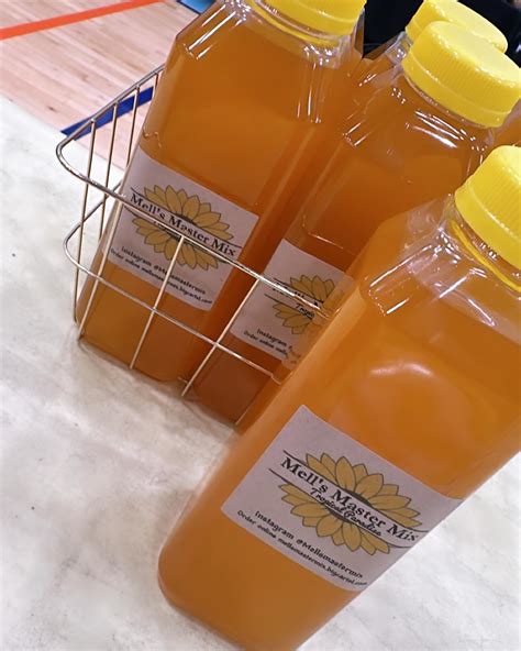 💜🌻Mell’s Master Mix🌻💜 Sorrel&Ginger (@mellsmastermix) • Instagram