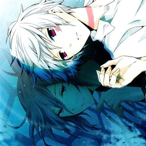Shion | Anime Amino