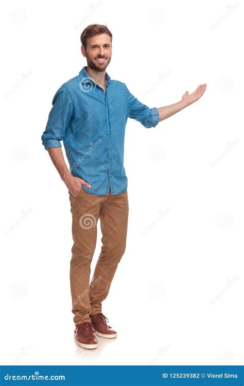 full body view  pretty young girl  white background stock