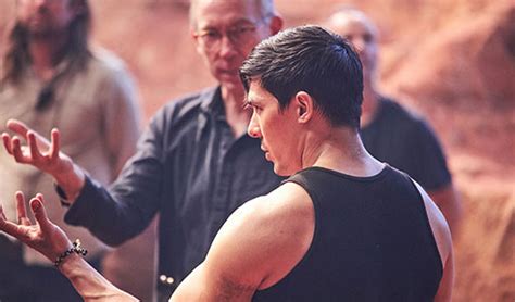 Behind the scenes: Mortal Kombat - SAFC