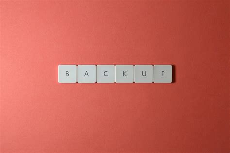 Simple Backup and Recovery Plans Every Small Business Needs - Copiers
