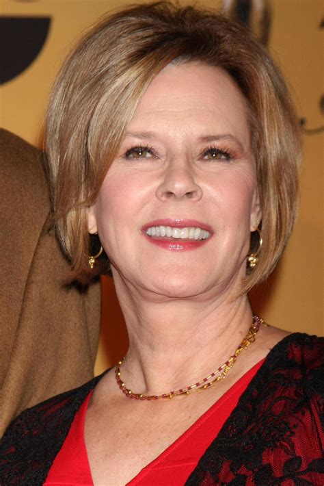 LOS ANGELES, DEC 10 - JoBeth Williams at the 21st Annual Screen Actors