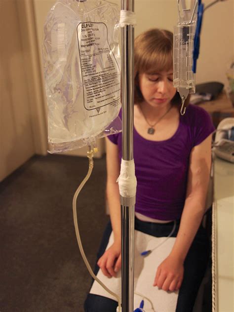 Peritoneal Dialysis Explained - Renal Support Network