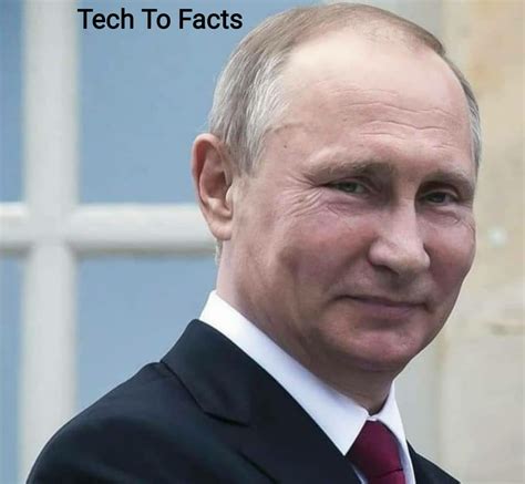 Vladimir Putin Net Worth in rupees