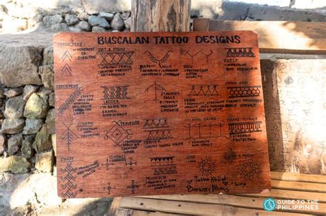 travel guide  buscalan tattoo village  kalinga home  apo whang
