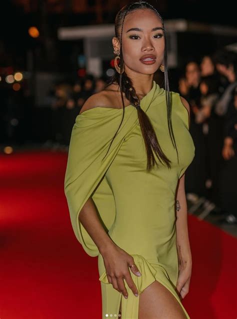 Todo sobre la actriz Nona Sobo, nueva pareja sorpresa de Sebastián