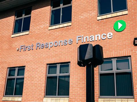 choose  response finance