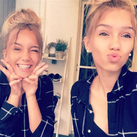 Lisa und Lena: Die musical.ly-Zwillinge wurden adoptiert! | BRAVO