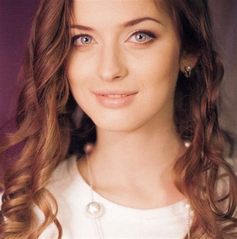 Anna Zayachkivska Beautiful Eyes, Beautiful Women, Anna, Ukraine, Face ...