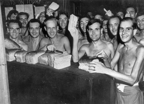 Millions of WW2 POW records and photographs published online