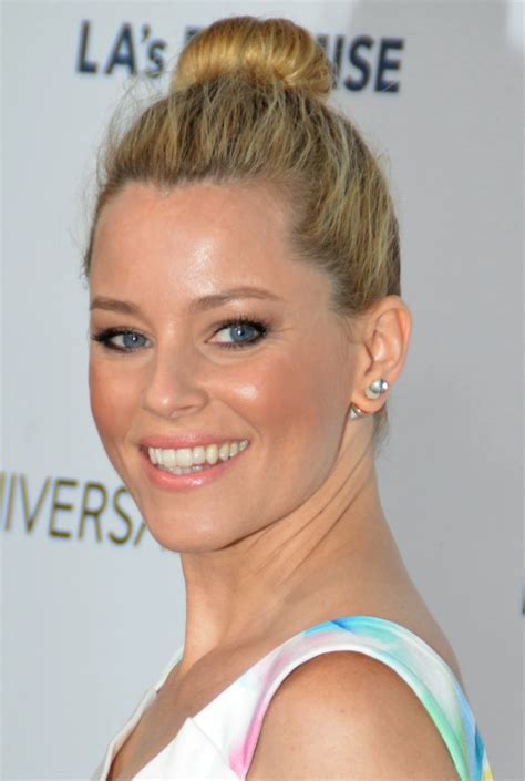 Elizabeth Banks | Spider-Man Films Wiki | Fandom