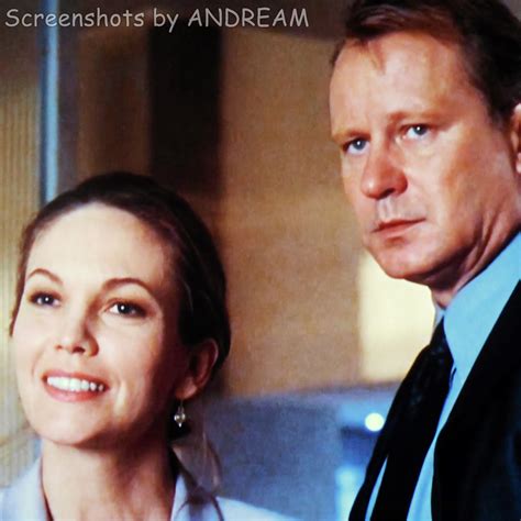 Diane Lane and Stellan Skarsgard THE GLASS HOUSE (2001) | Diane lane