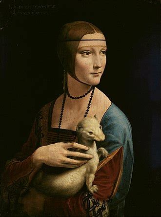 lady   ermine wikipedia