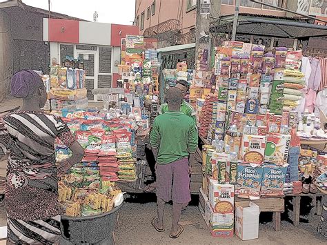 Discretionary income in Nigeria – Your Window Into West Africa