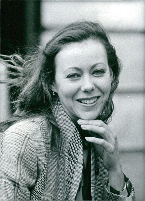 British actress Jenny Agutter poses during a 1982 photoshoot for her r